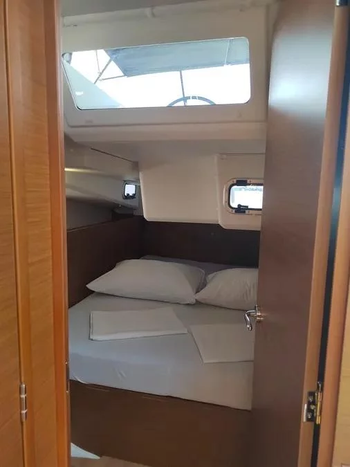 Sun Odyssey 440 (Ares)  - 9