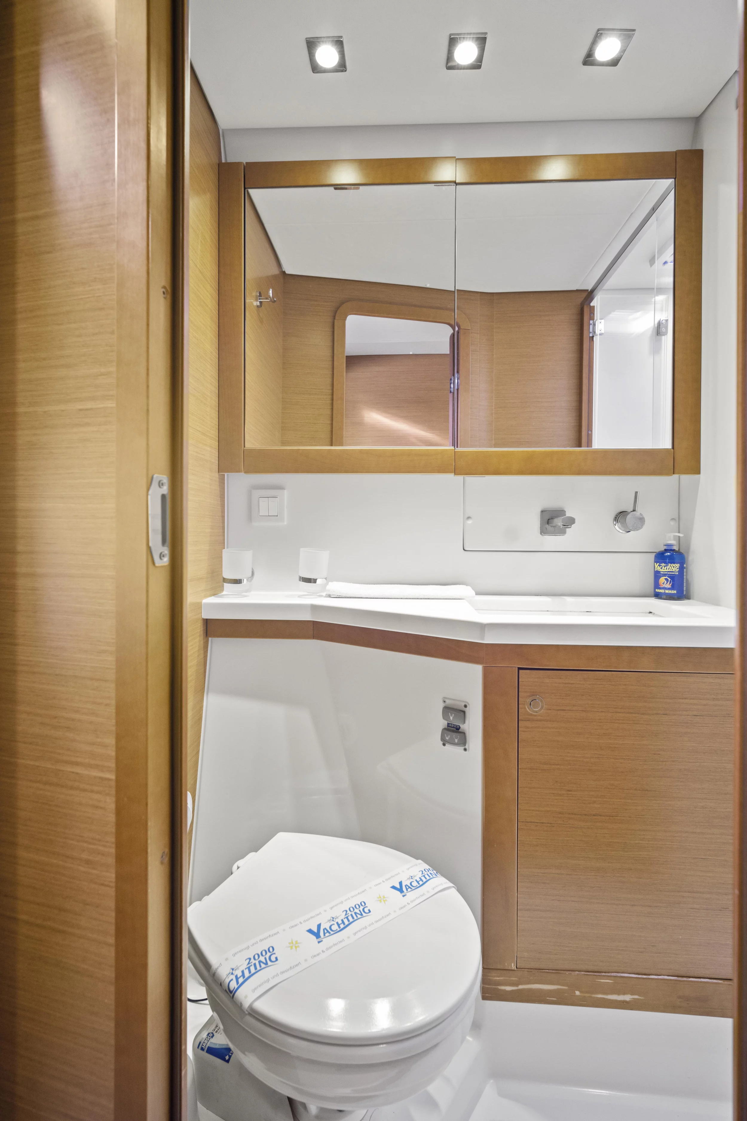 Lagoon 450 (MAJESTIC)  - 7