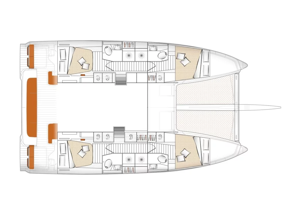 Excess 14 (ULYS II) Plan image - 2