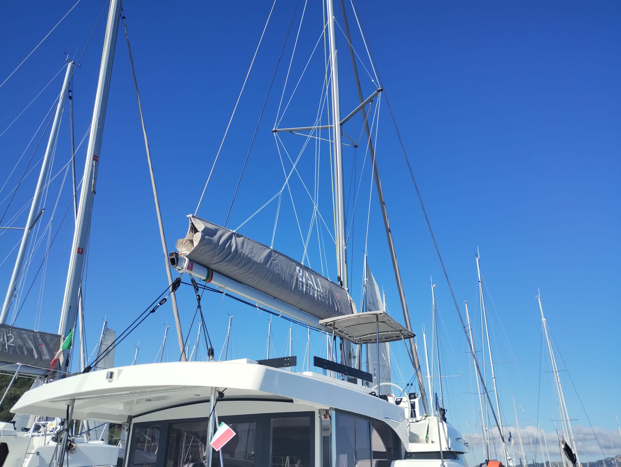 Photo #7 - Bali Catspace (Maui) in Portisco - 22799