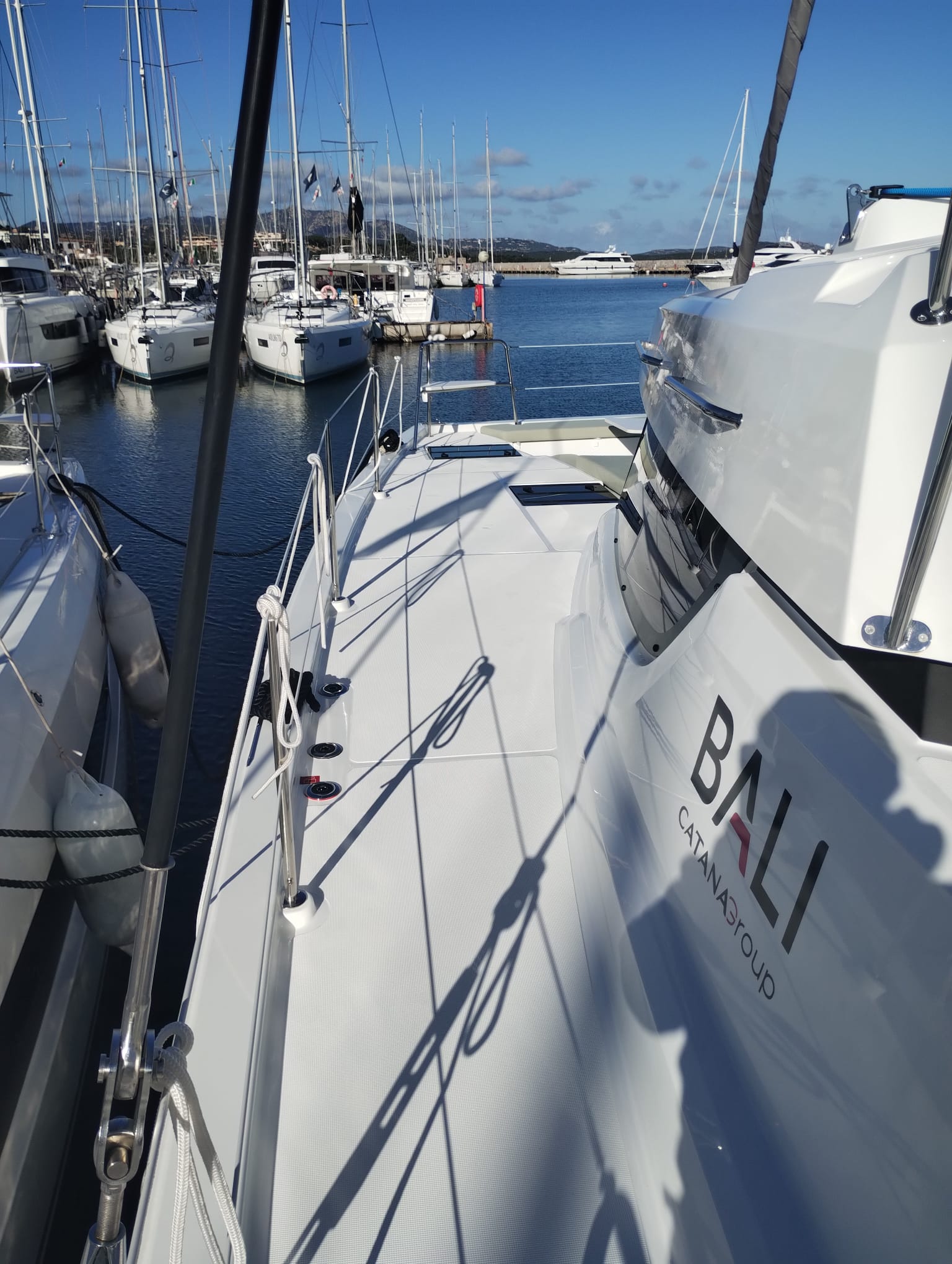 Photo #15 - Bali Catspace (Maui) in Portisco - 22799