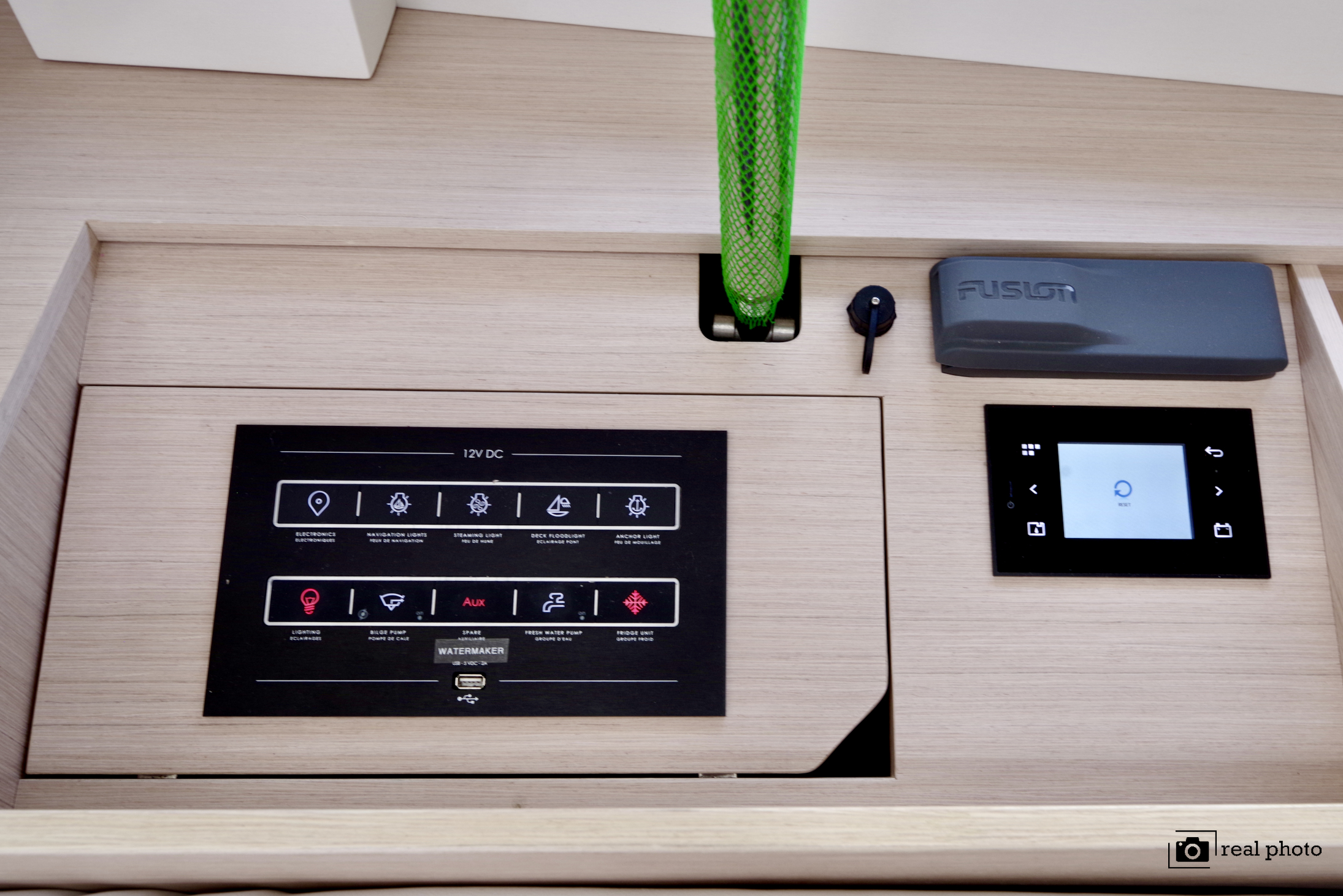 Photo #10 - Oceanis 51.1 (ORSA 4 -, Solar Panel) in Cannigione - 21767