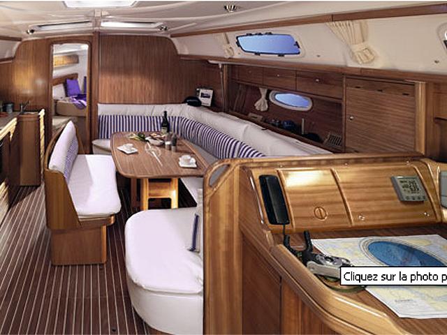 Interior image - 1