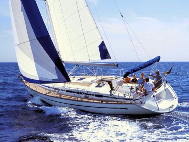 Photo #1 - Bavaria 44 (Giannis) in Port of Lefkas - 15360