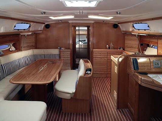 Interior image - 1