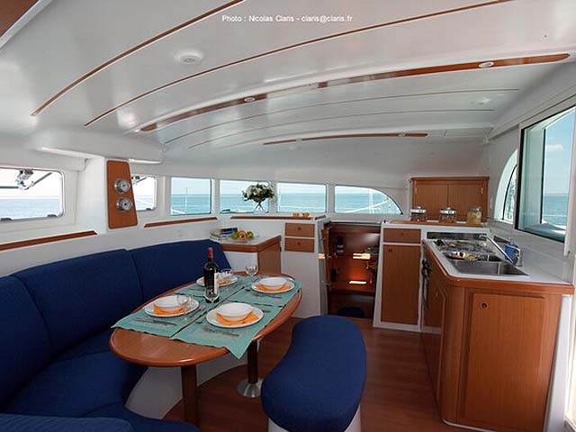 Interior image - 2