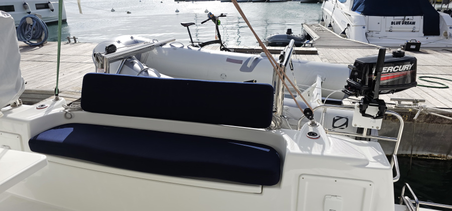 Photo #1 - Excess 11 (STAR III) in  - 25134