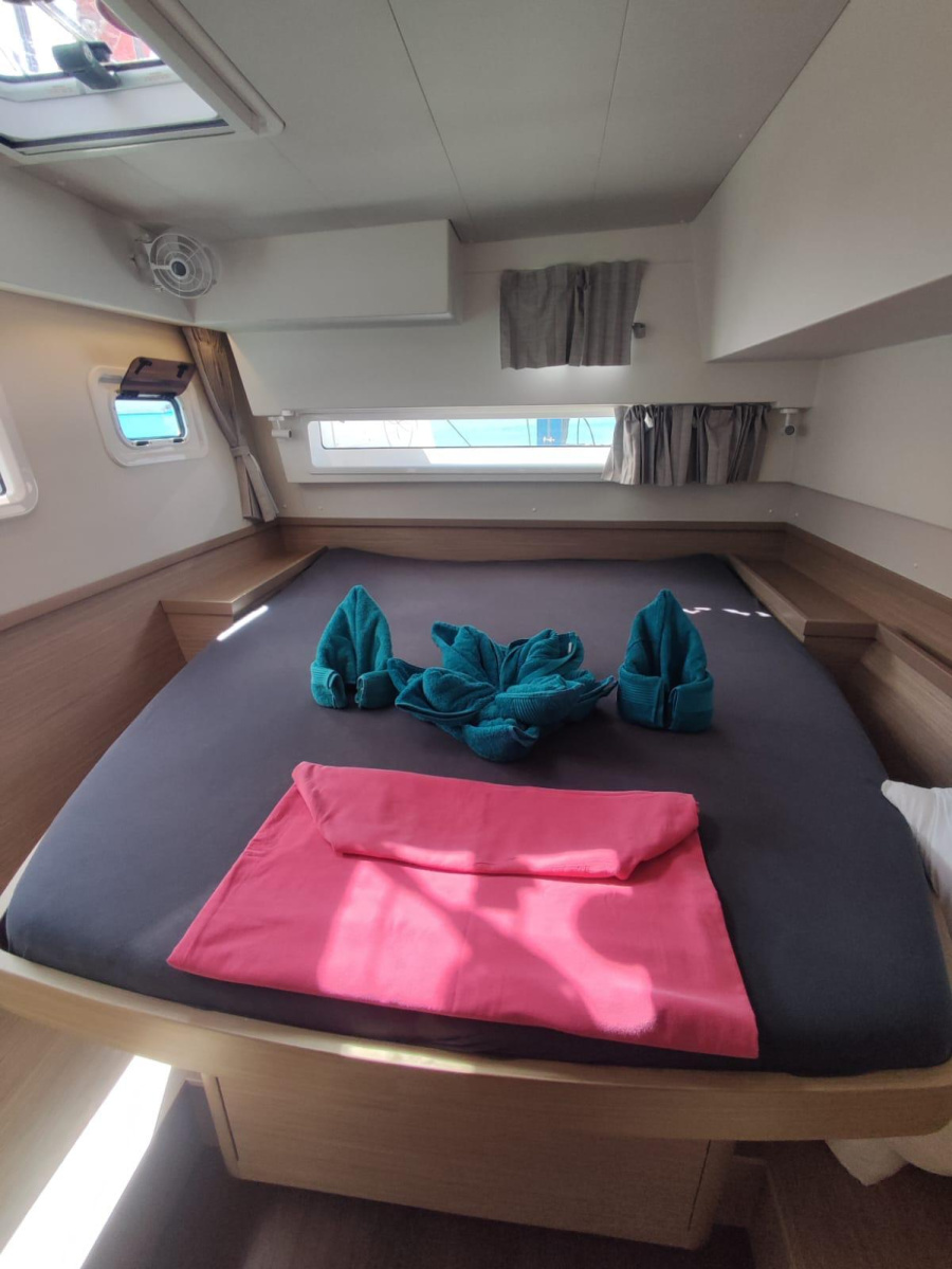 Cabin 2 - 1
