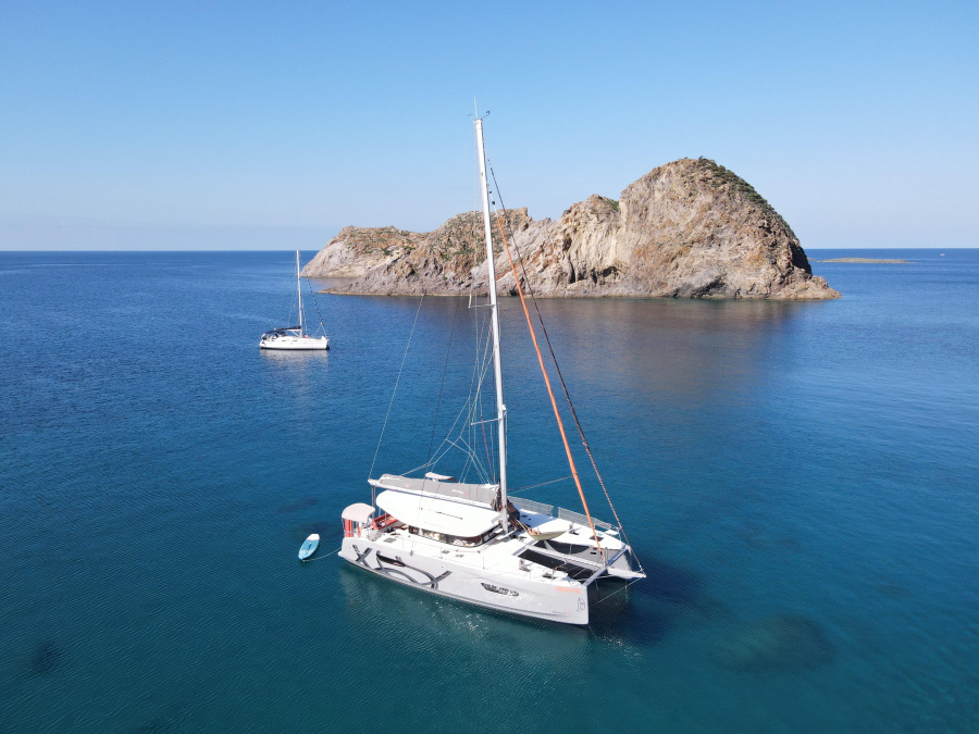Photo #1 - Excess 14 (EnGioY) en Marina di Nettuno - 25136
