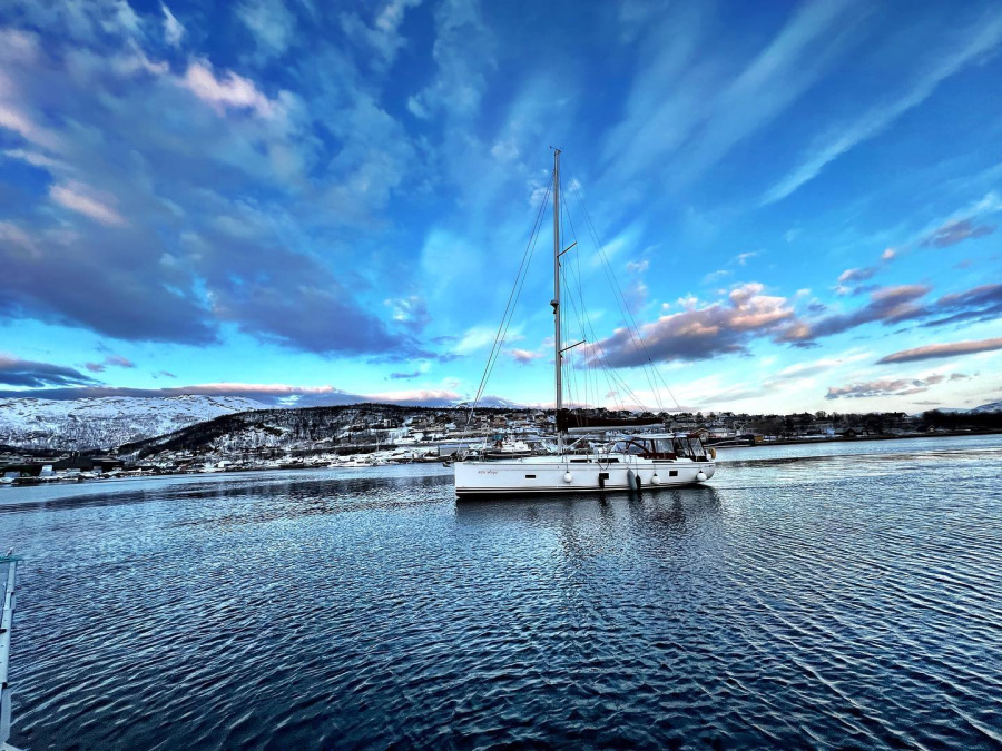 Arctic Whisper - 2