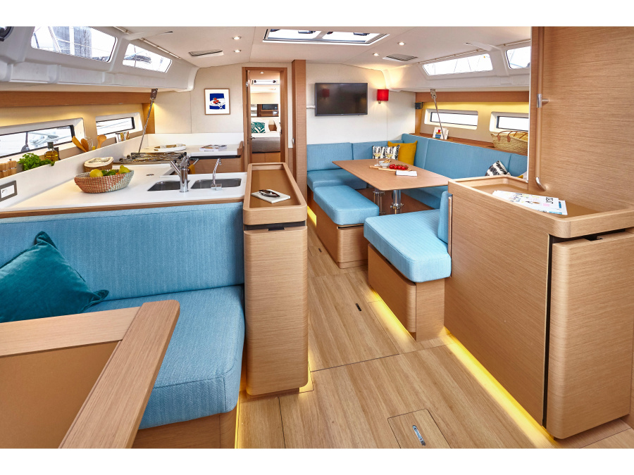 Interior image - 1