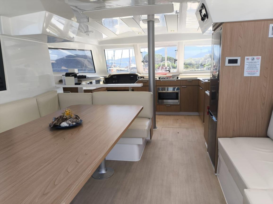 Interior image - 1