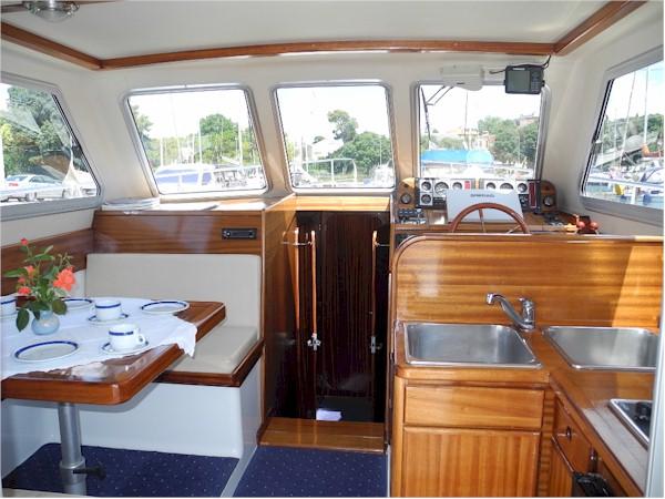 Interior image - 2