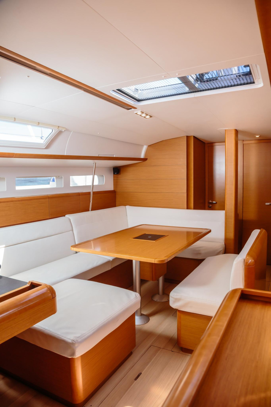 dinette - 1