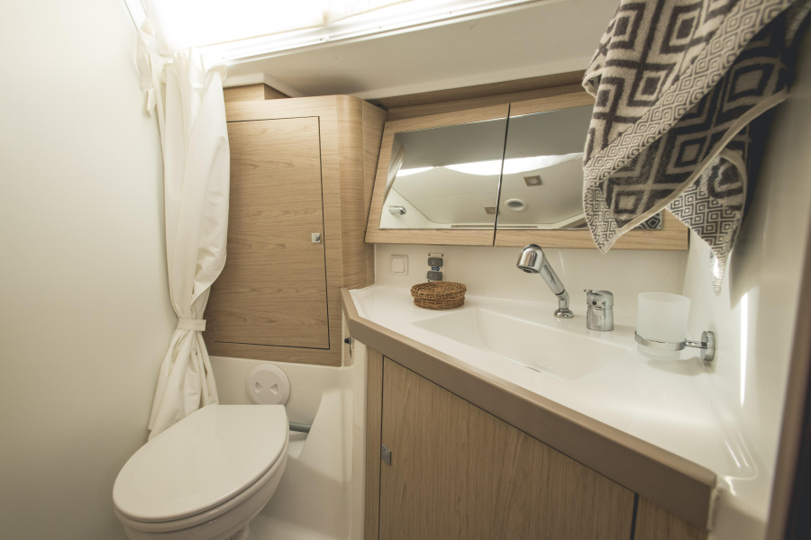 bagno - 1