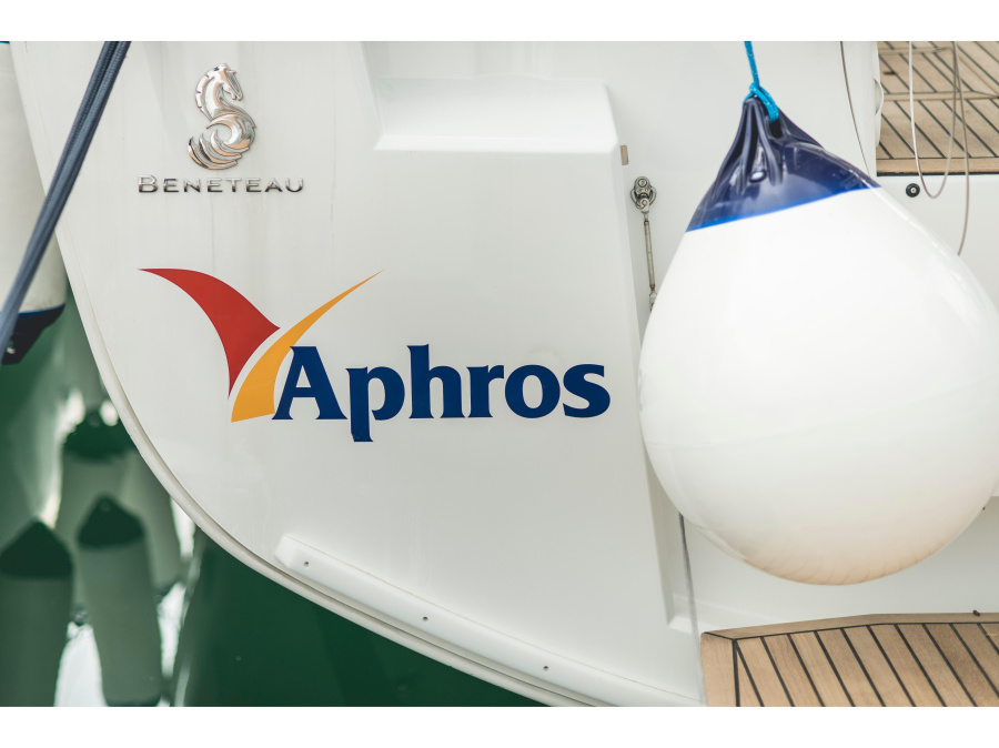 Photo #1 - Oceanis 51.1 (Aphros - Comfort line) in Marina d'Arechi - 23833