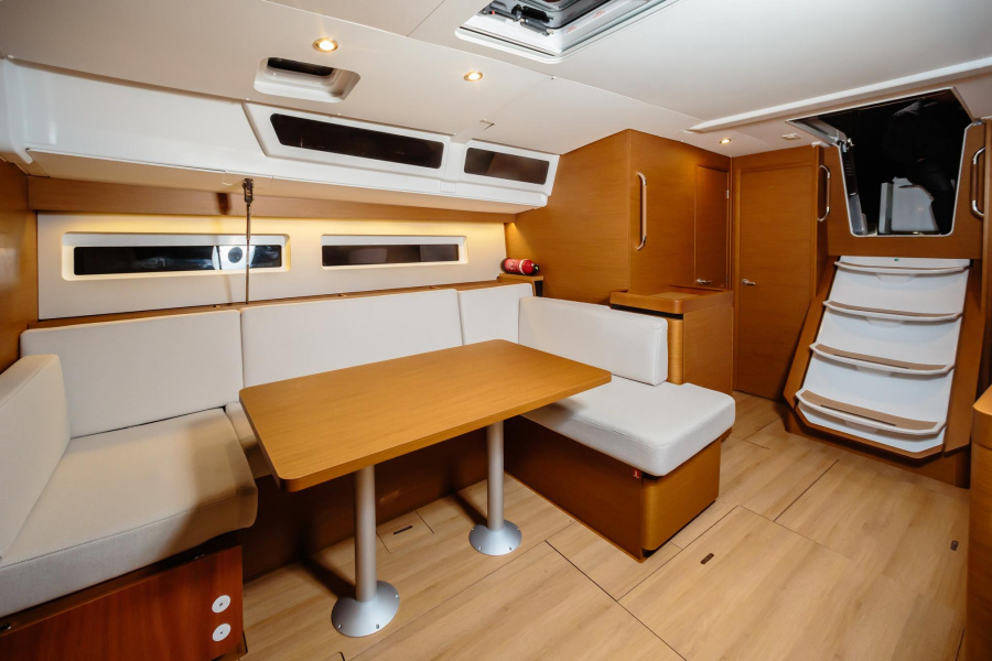 dinette - 1
