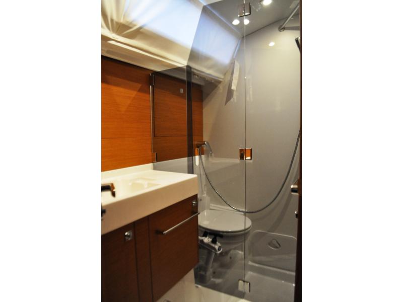 Toilets - 2