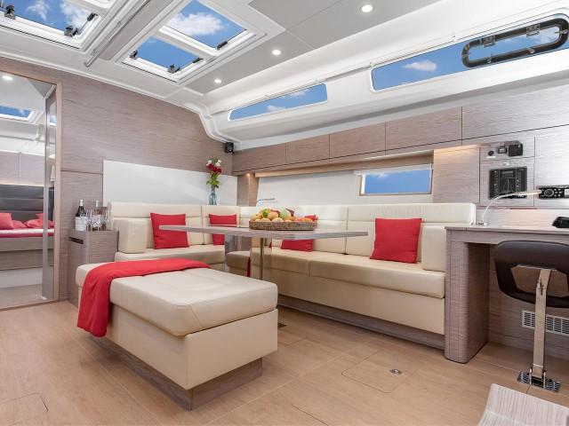 Interior image - 2