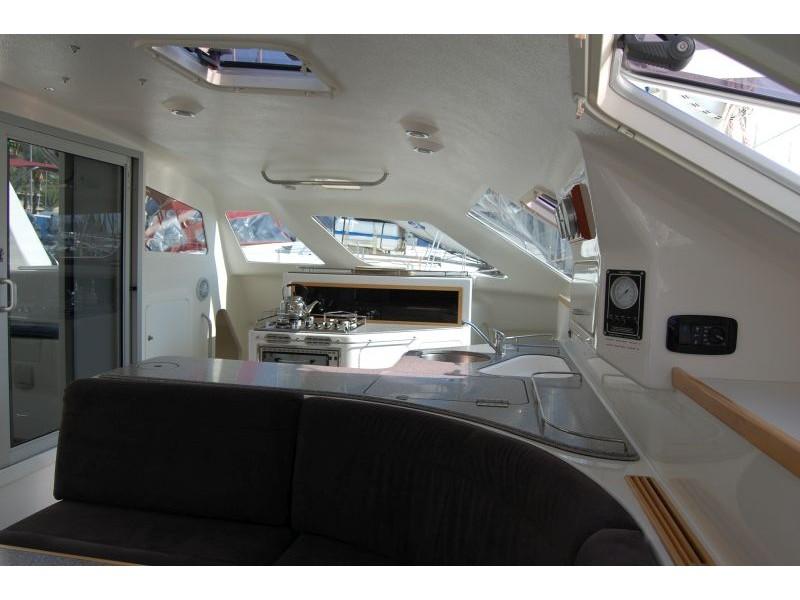 Interior image - 2