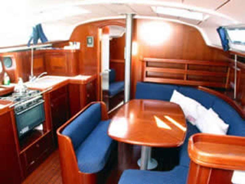 Interior image - 2