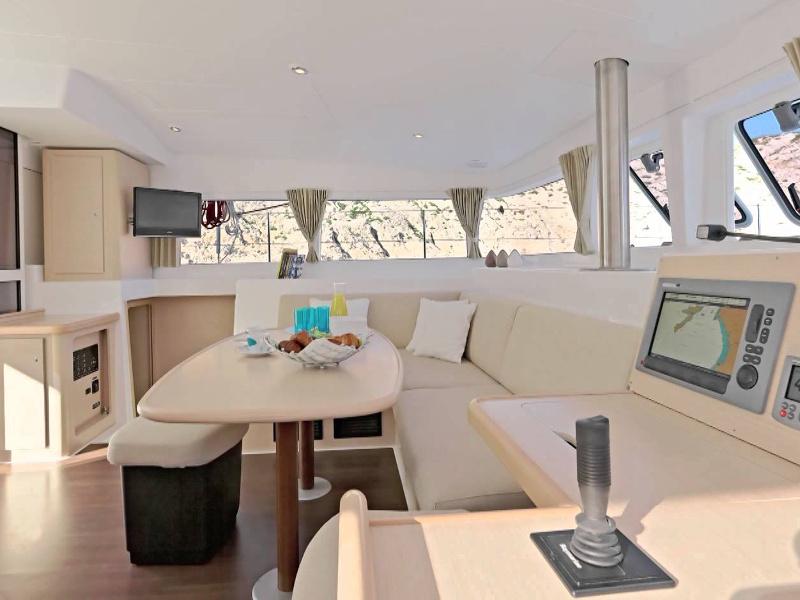 Interior image - 1