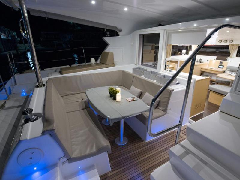 Nirvana AC Watermaker Gen + elegant pack refit 2022 - 1