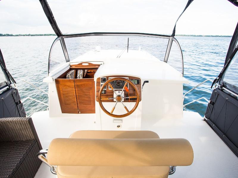 Nautiner 40.3 AFT - 2