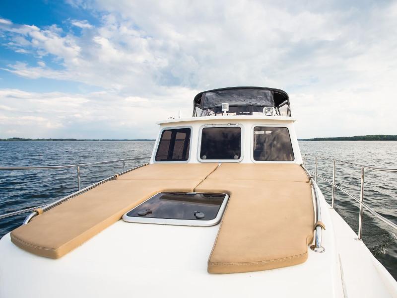 Nautiner 40.3 AFT - 1
