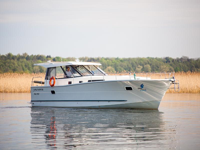 Photo #1 - Nautika 1300 VIP (Nautika 1300 VIP) en PTTK - 4878
