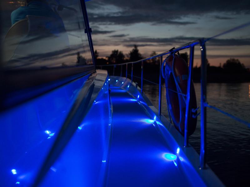 Nautika 1300 VIP - 1