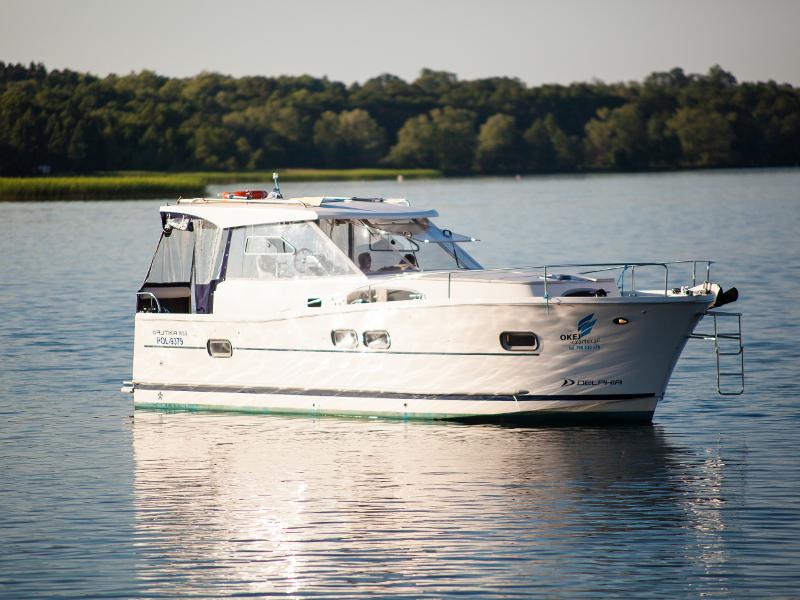 Photo #1 - Nautika 1000 VIP (Nautika 1000 VIP) en PTTK - 4875