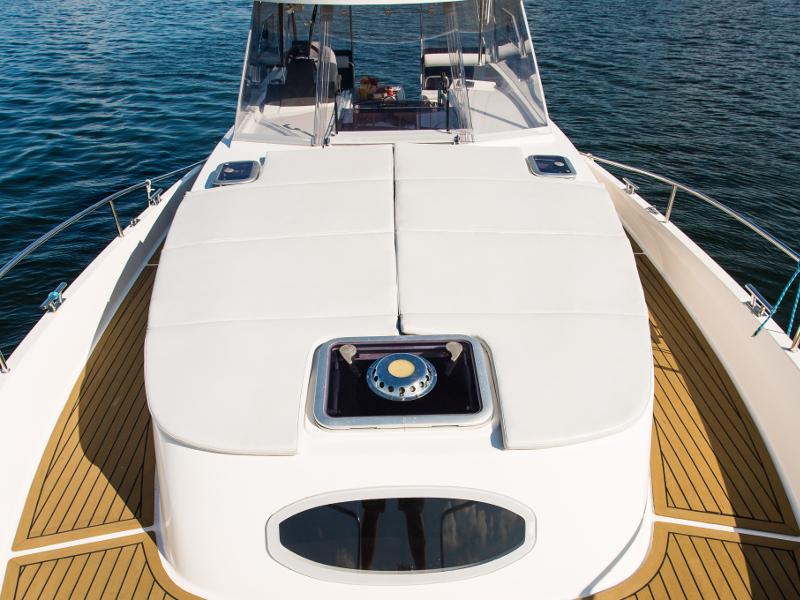 Nautika 1000 VIP - 1