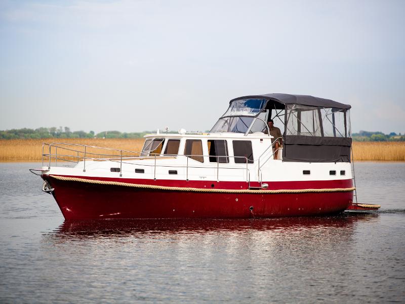 Photo #1 - Nautiner 40.2 AFT (Nautiner 40.2 AFT) en PTTK - 4876