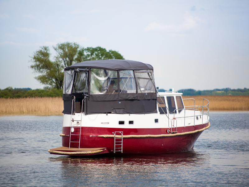 Nautiner 40.2 AFT - 2