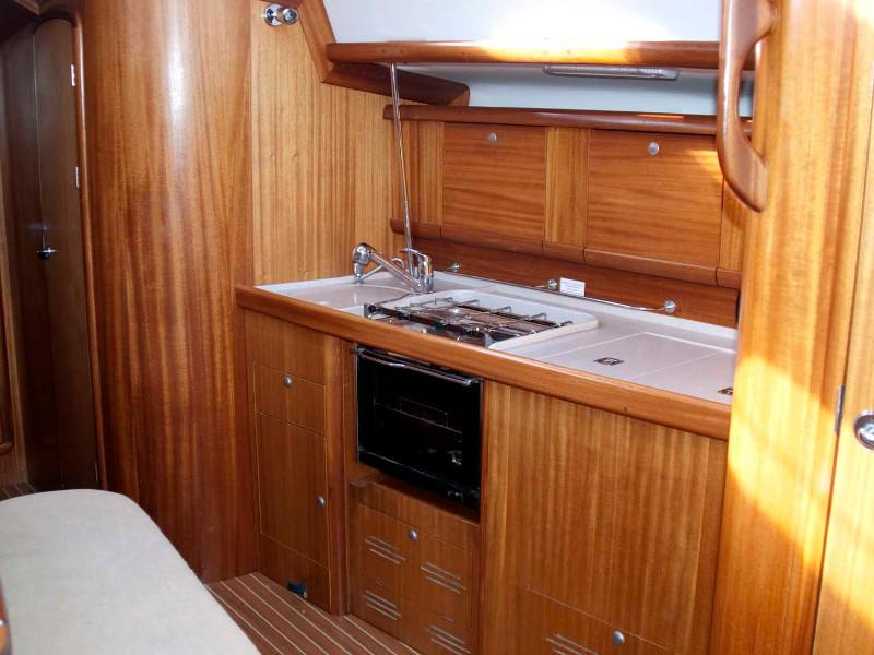 Interior image - 2