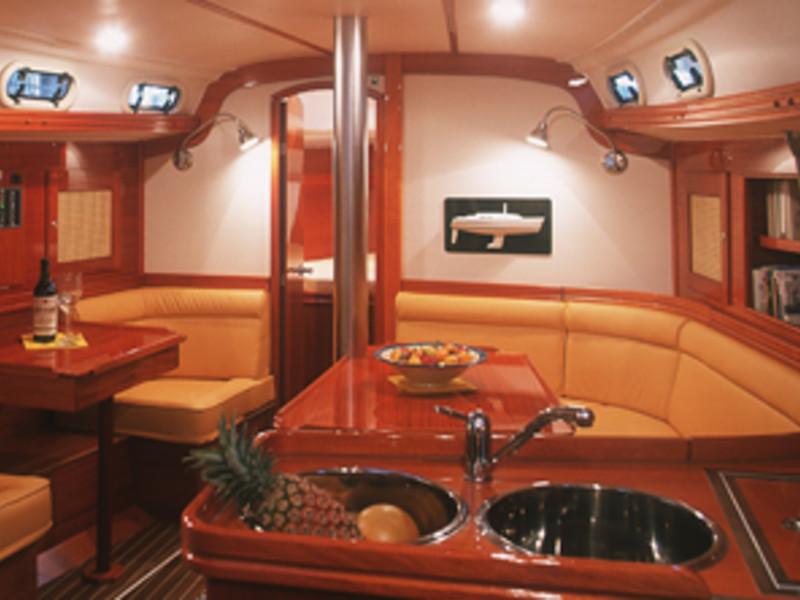 Interior image - 2