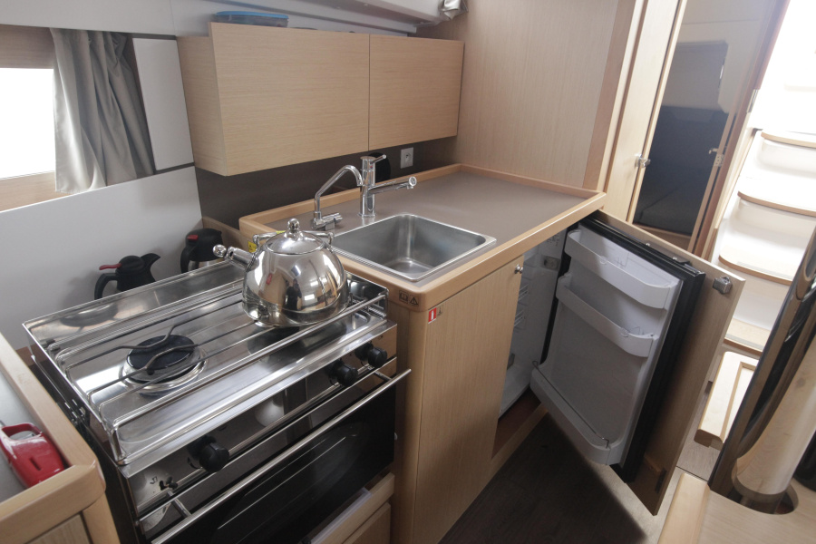 Fridge - 2