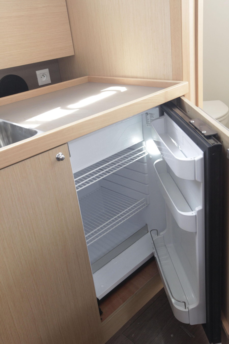 Fridge - 1