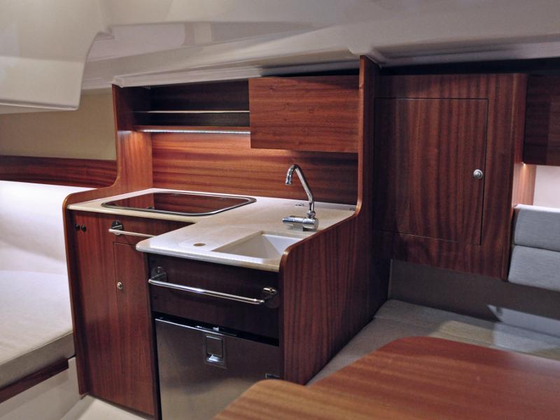 Interior image - 1
