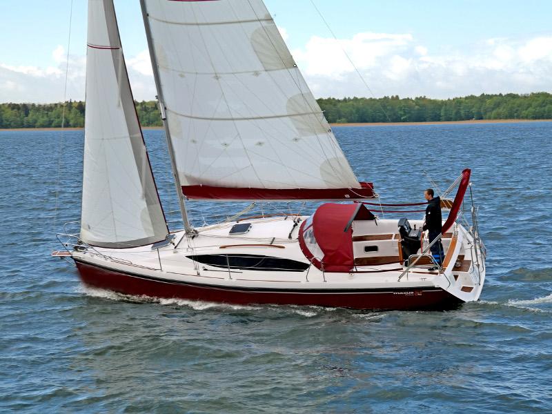 Photo #1 - Maxus 33.1 RS Prestige (RAIN SHADOW) en AZS - 13036