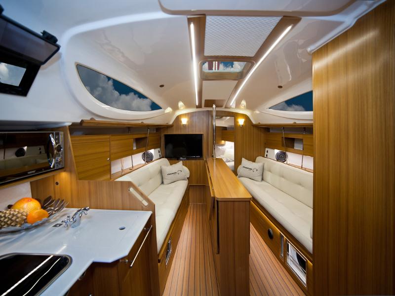 Interior image - 1