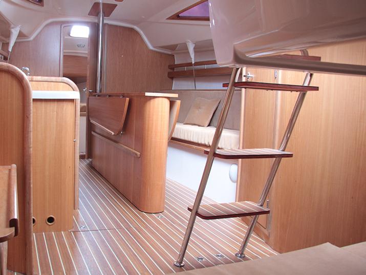 Interior image - 1