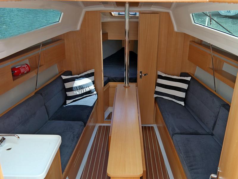 Interior image - 1
