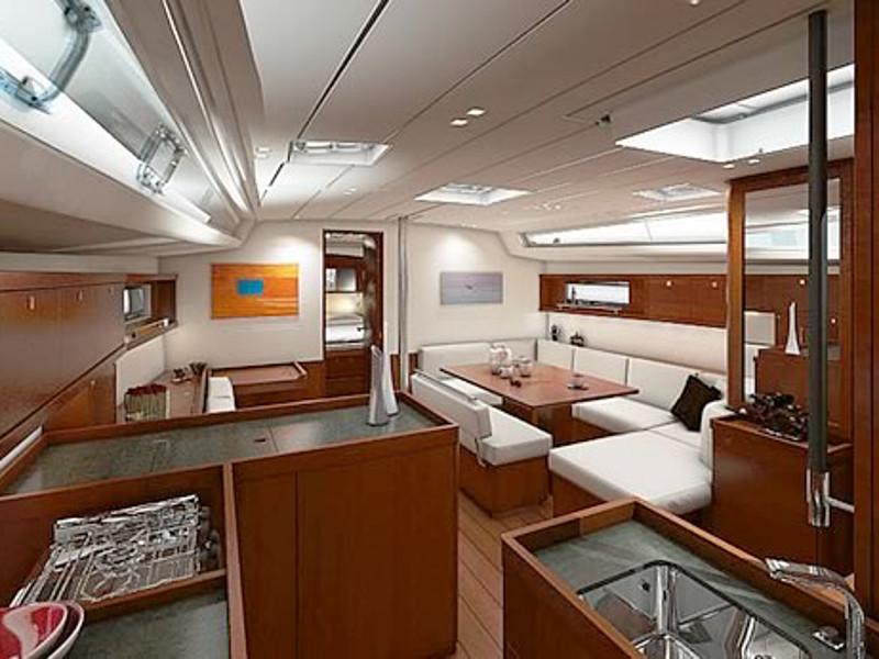 Interior image - 1