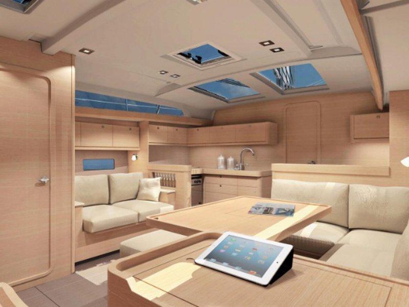 Interior image - 1