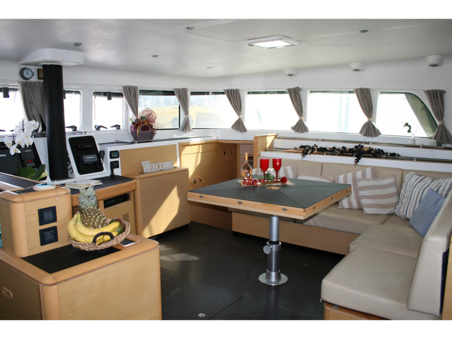 Interior image - 1
