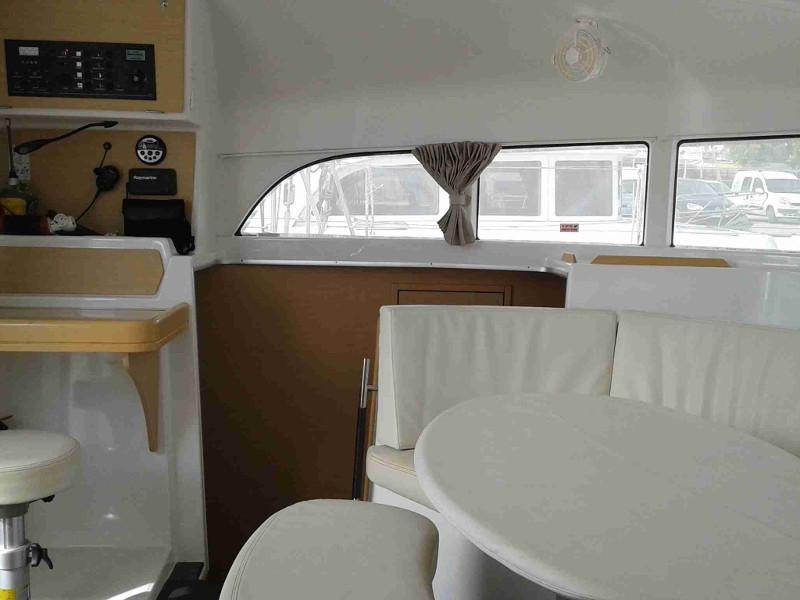 Interior image - 1
