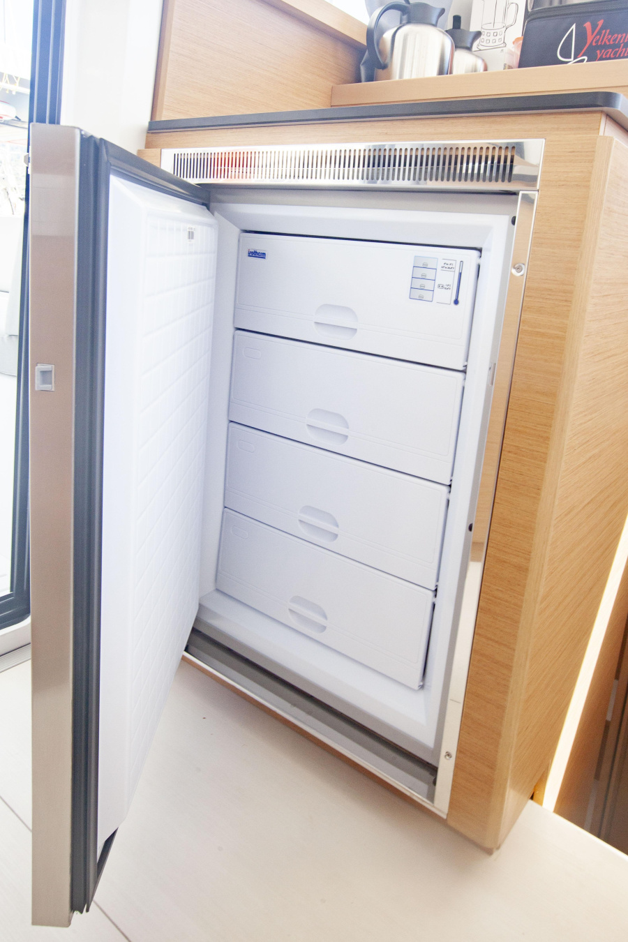 Freezer - 2