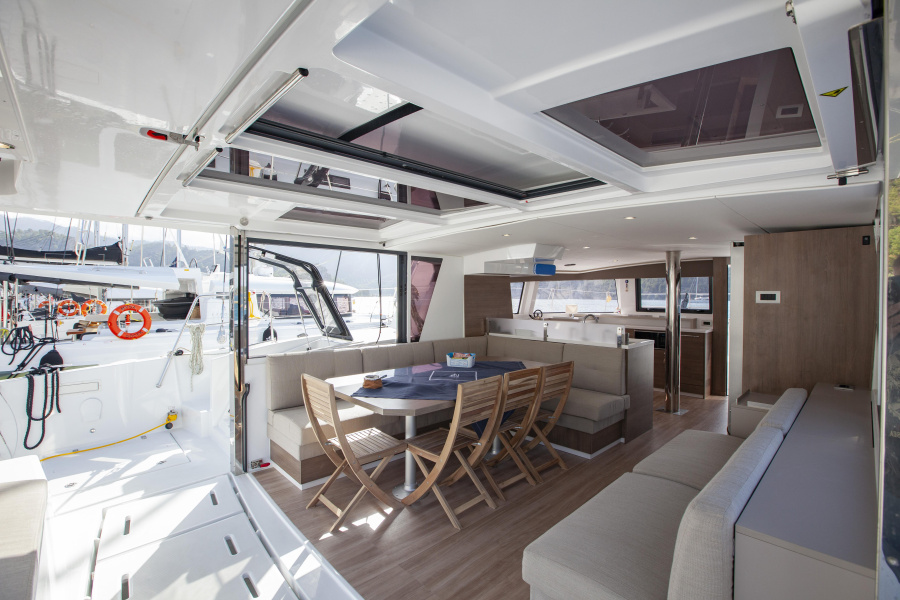 Saloon - 2
